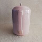 Iron earth coffee maker Moulins des Loups