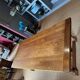 Table champêtre Big Cherry