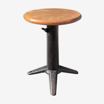 Singer Stool