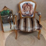 Louis XV armchair