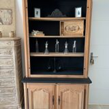 Library / Cabinet
