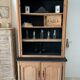 Library / Cabinet