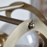 Italian Mazzega candlestick (MK9504)