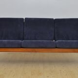Danish Sofa From CFC  Silkeborg, 1960s