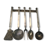 Kitchen utensils and its arch