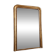 Antique Louis Philippe mirror
