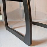 Sleigh chair