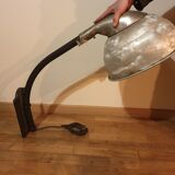 Industrial lamp