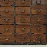 Professional furniture Japan 19th century