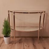 Side Table, 1980s