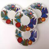 Acapulco service subcups from Villeroy and Boch
