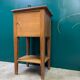 Old bedside