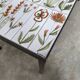 Floral coffee table Capron