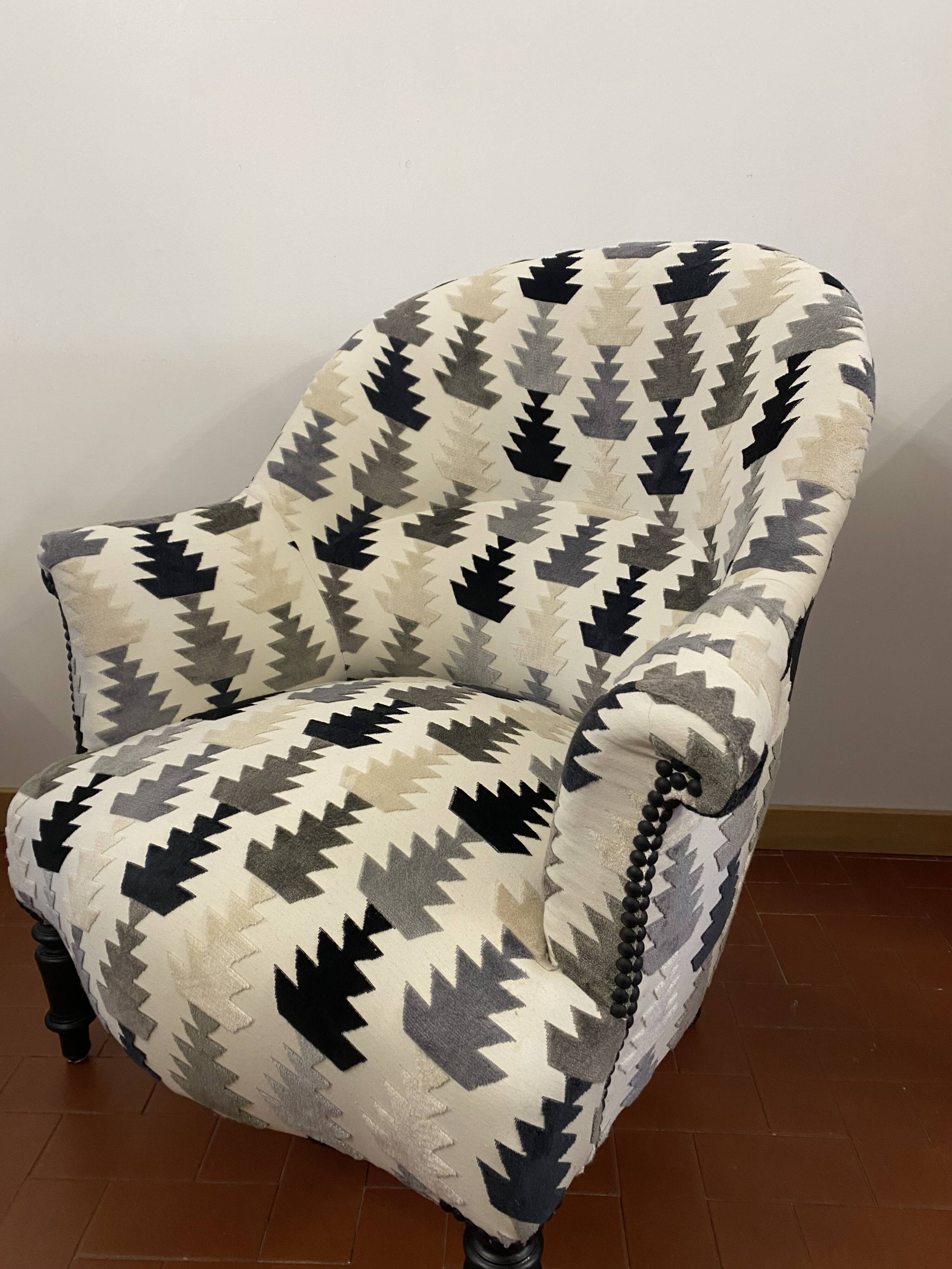 Fauteuil
