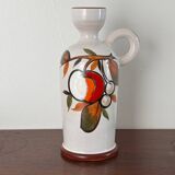 Vintage ceramic pitcher