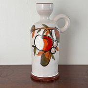 Vintage ceramic jug