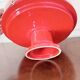Bertoncello ceramic cake stand, 1970s