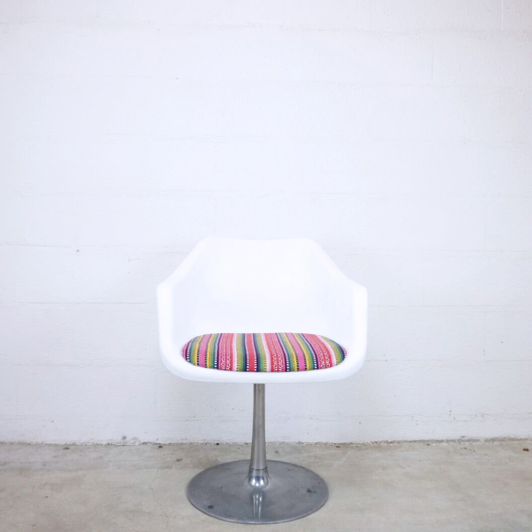 Armchair Robin Day, design by Hille