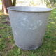 Zinc basin