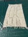 Tapis en laine fait main traditionnelle taille 2/3 m
