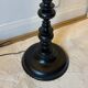 Free-form floor lamp
