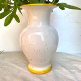 Seventies vase
