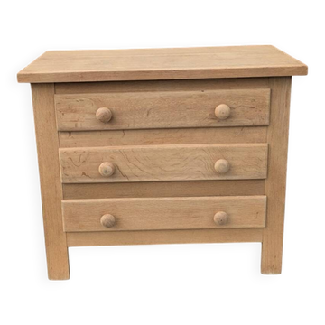 Commode
