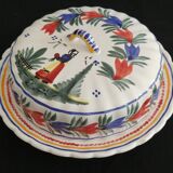 Cloche a fromage HB Quimper