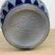 Vase Art déco grès d'Alsace, Adrien Schmitter à Betschdorf
