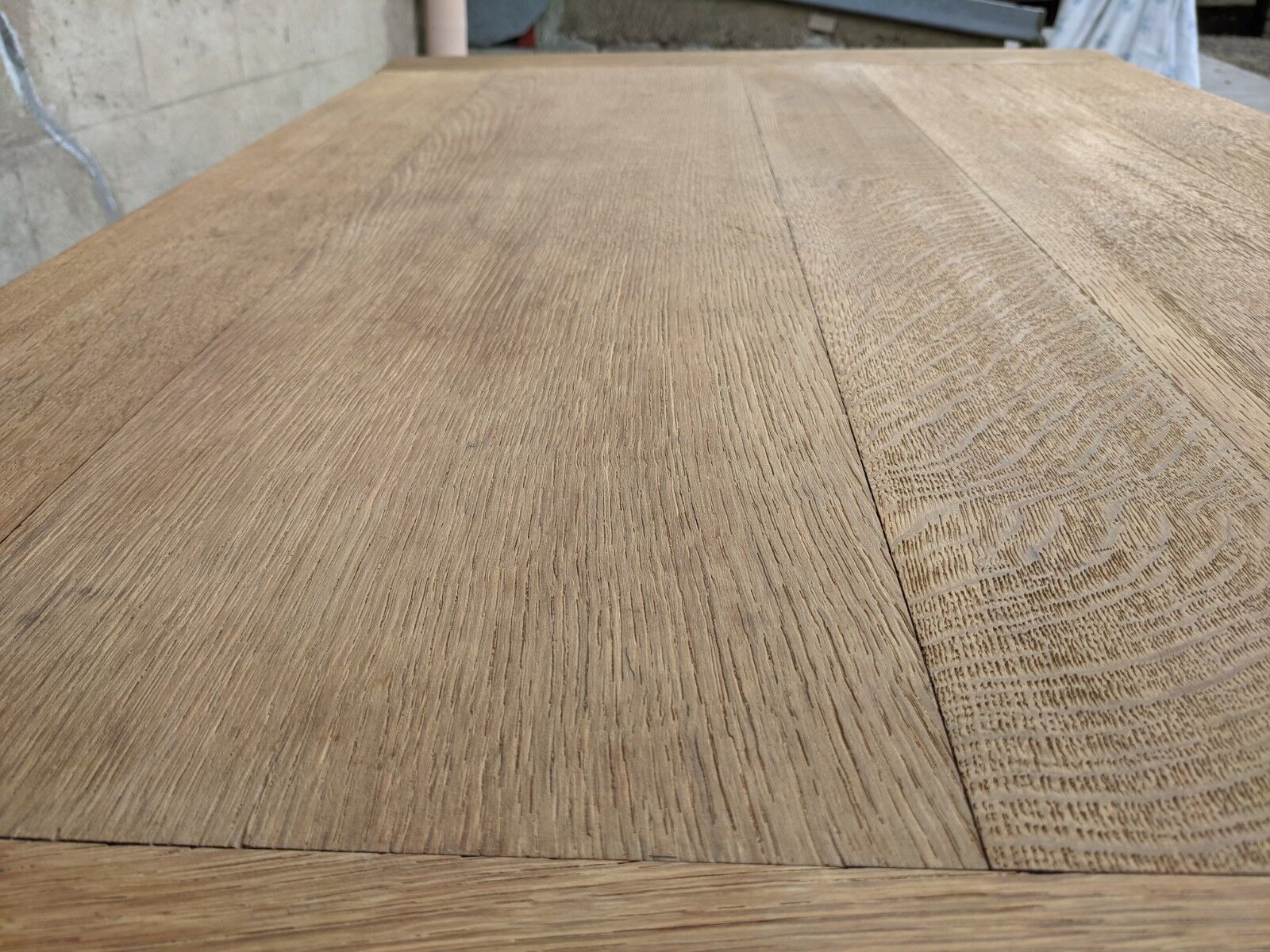 Art Deco Table Picardy
