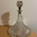 Cristal d’Arques wine carafe