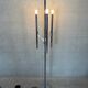 Vintage floor lamp (with or without shade) – Sciolari