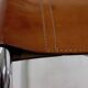 S33 chair by Mart Stam for Thonet, 1970s