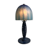 Art Deco lamp