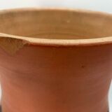Africanist ceramic vase