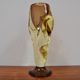 Mid-century Art Glass Vase,Chribska,1960's.