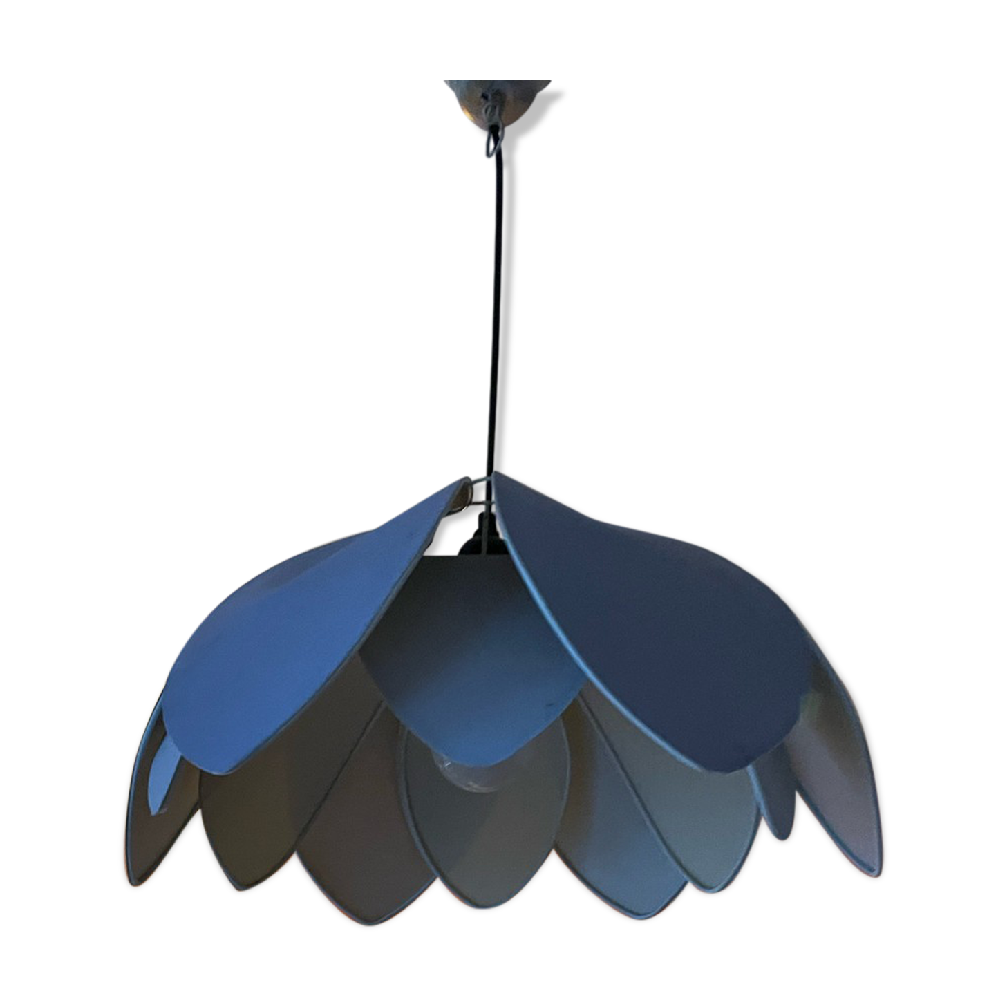 Lotus suspension