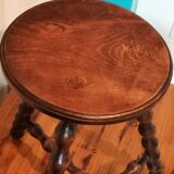 Stool style arts and crafts