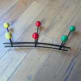 Coat rack 1960/1970