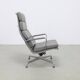Soft Pad Chair EA 222 – Lounge by Charles and Ray Eames for Vitra