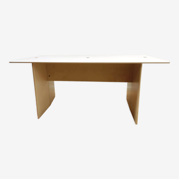 Table à manger pliable Habitat