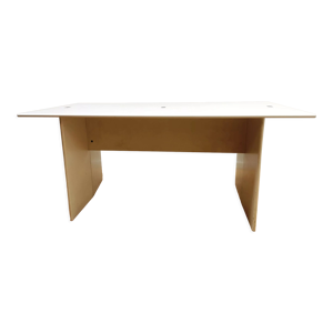 Table à manger pliable - habitat