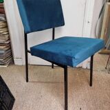 Guermonprez chair, model 1901 for Magnani