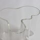Savoy vase by Alvar Aalto for Iitalla Finland