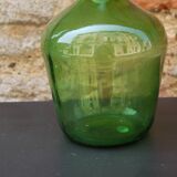 Demijohn verte 2L