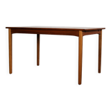 vintage dining table | table | 1960s | Swedish | extendable