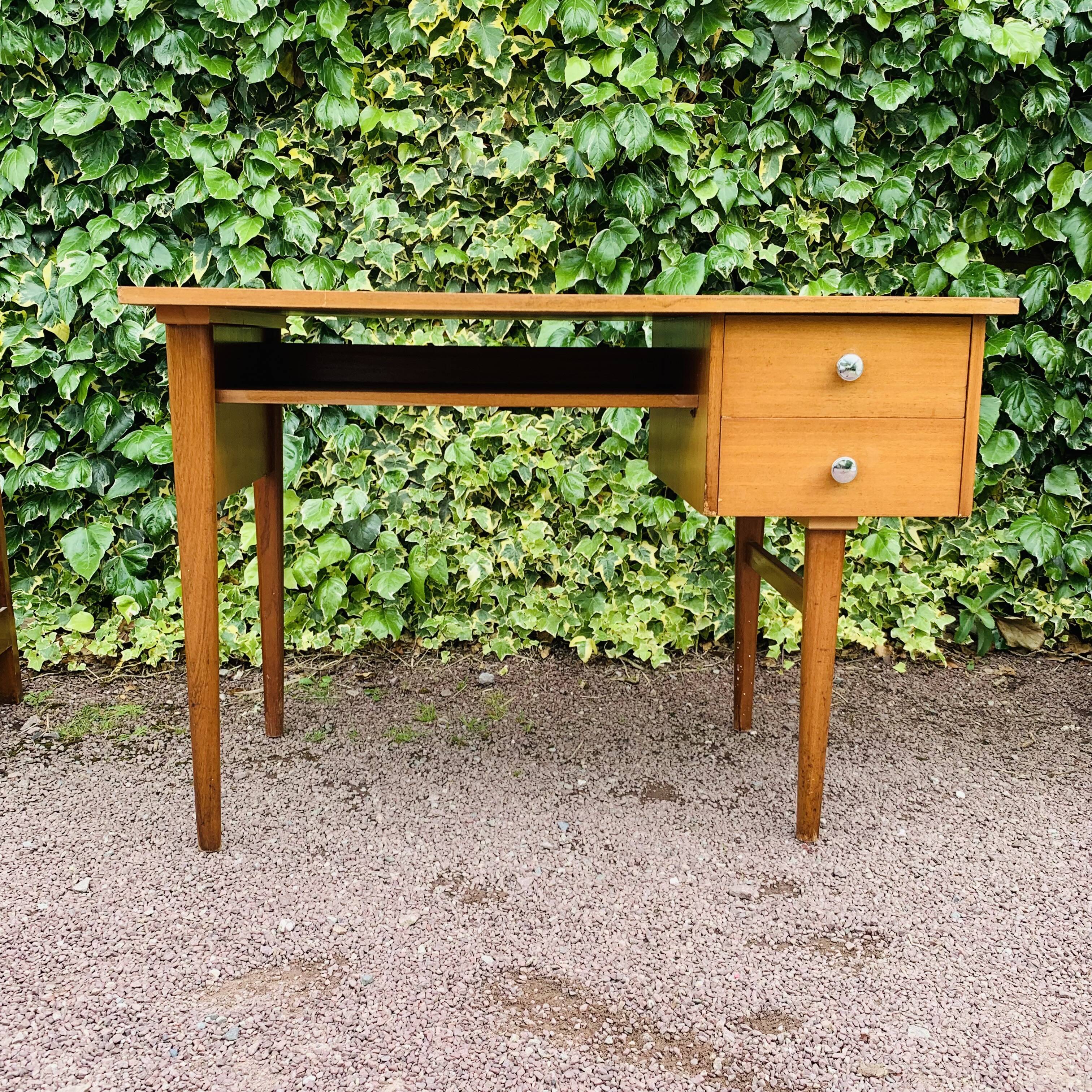 Vintage desk