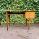 Vintage desk