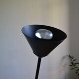 Vintage postmodernist floor lamp 1980
