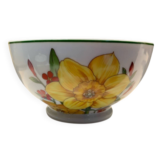 Daffodil bowl